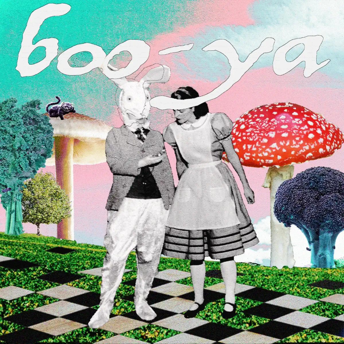 ALEPH - Boo ya! - Single (2024) [iTunes Plus AAC M4A]-新房子