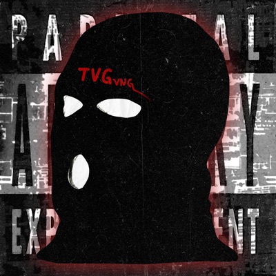 LA VISION (feat. Omharziano & VRSK)