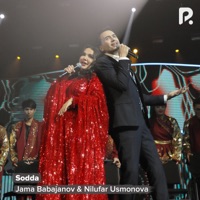 Sodda - Single - Jama Babajanov & Nilufar Usmonova