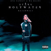 Stars (Holy Water) - Single - One Family A We Heart & RajahWild