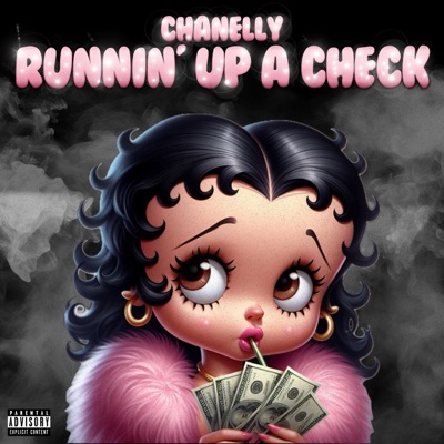 Runnin' Up a Check - Single
