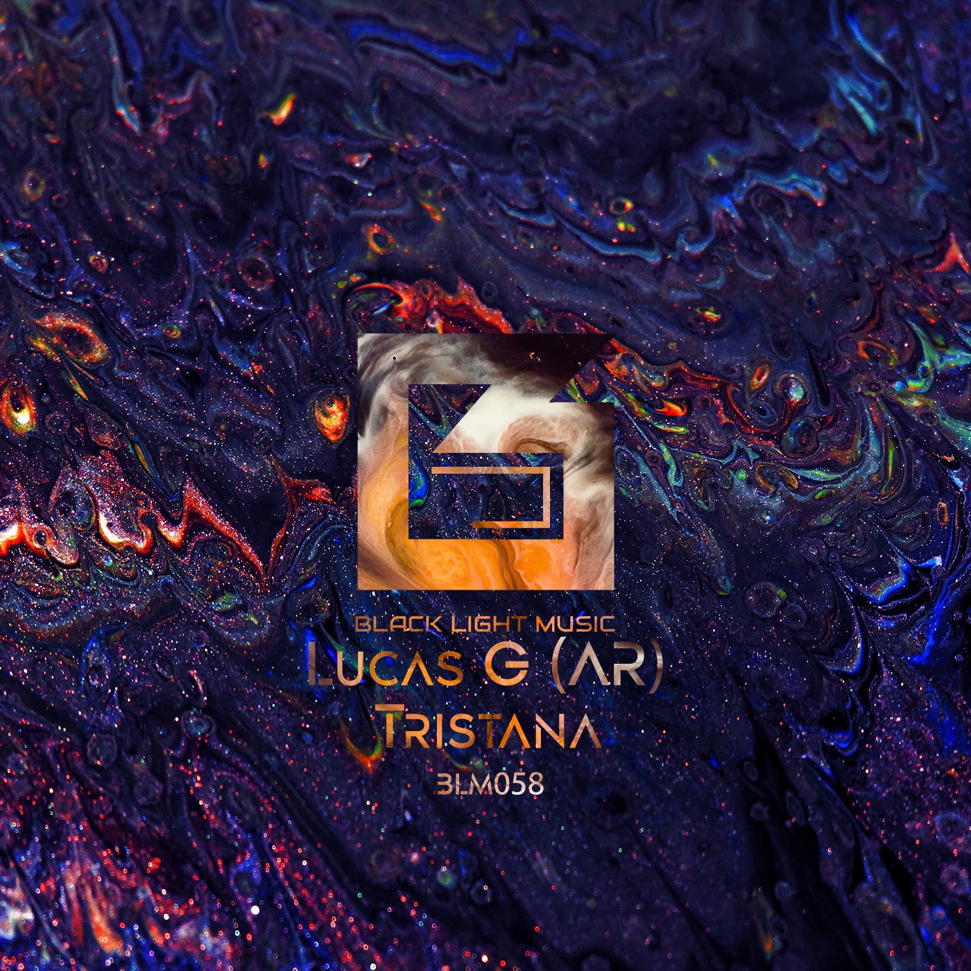 Tristana - Single