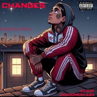 Changes (feat. Indigomerkaba) [On Track Version] - Single - ryzup
