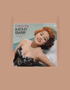Dengarkan Kathy Barr, tonton video musik, baca bio, lihat tanggal tur & lainnya!