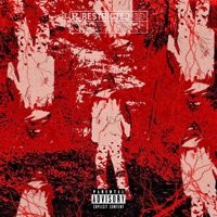 APOCALYPTIC DOMINATION - Single - Yung AP