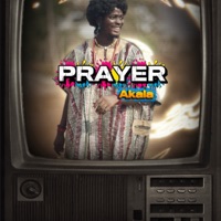PRAYER - Single - Akala
