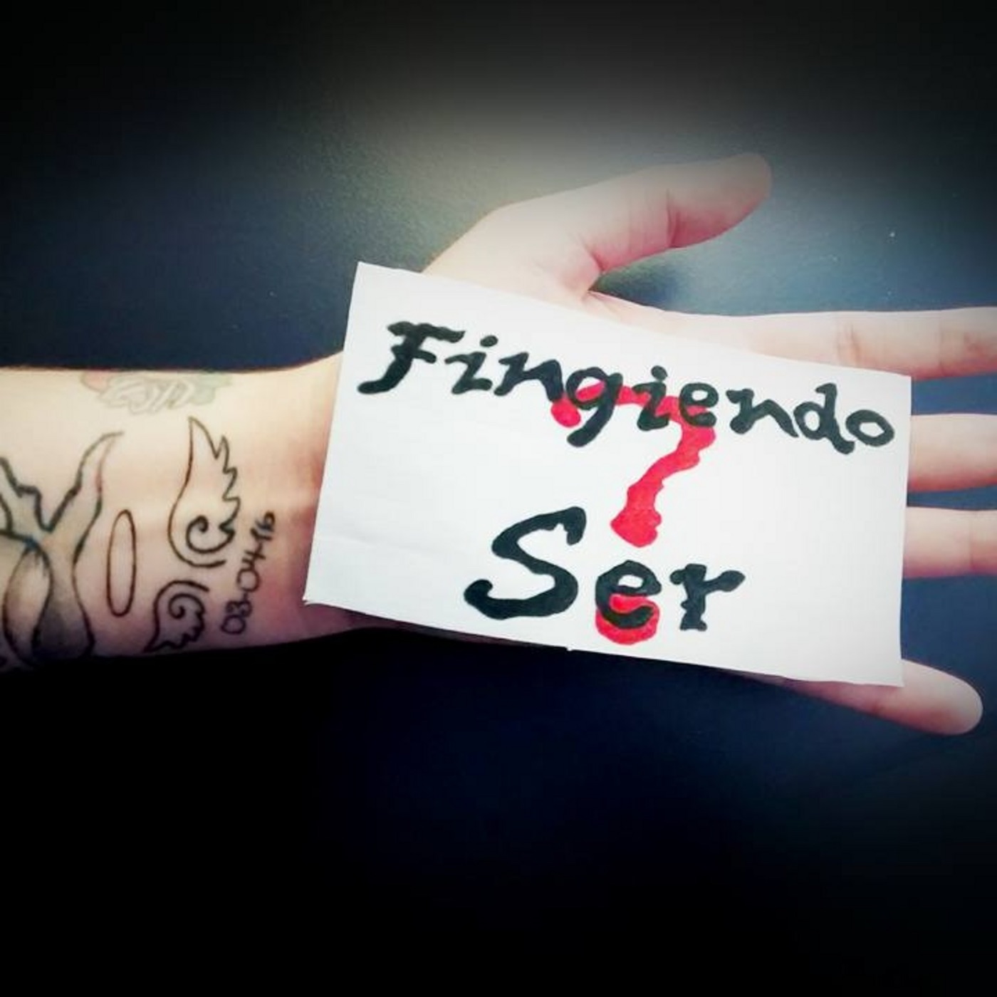 Mensajero - Pista 14