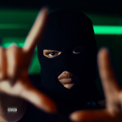Badman Motion - Single