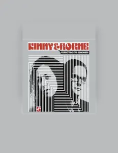 Listen to Kinny & Horne, watch music videos, read bio, see tour dates & more!