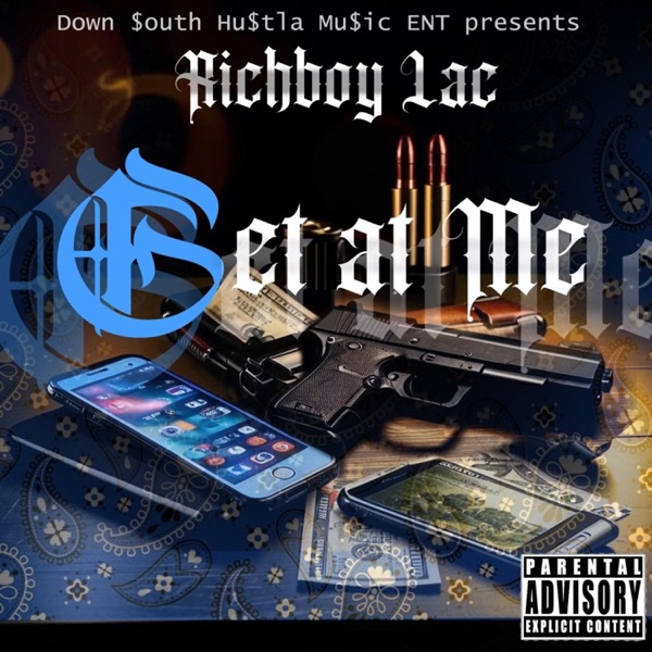 Get At Me (feat. HNM MuSic)