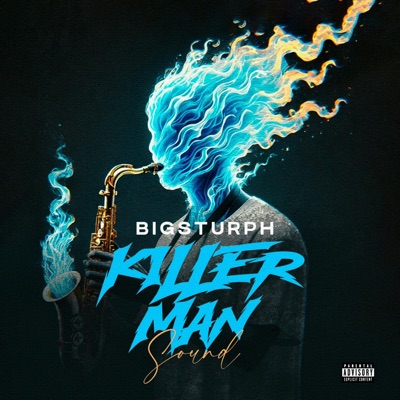 Killer Man sound - Single