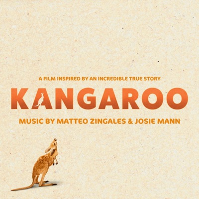 Kangaroo (Original Motion Picture Soundtrack)