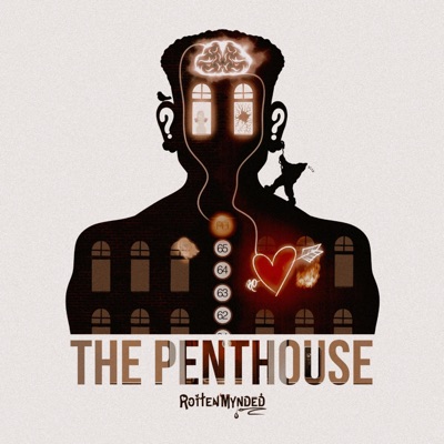 The Penthouse (Brain Food) - Single
