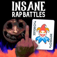 Balatro vs Buckshot Roulette - Single - Insane Rap Battles