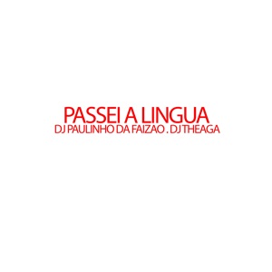I PASSED THE LANGUAGE