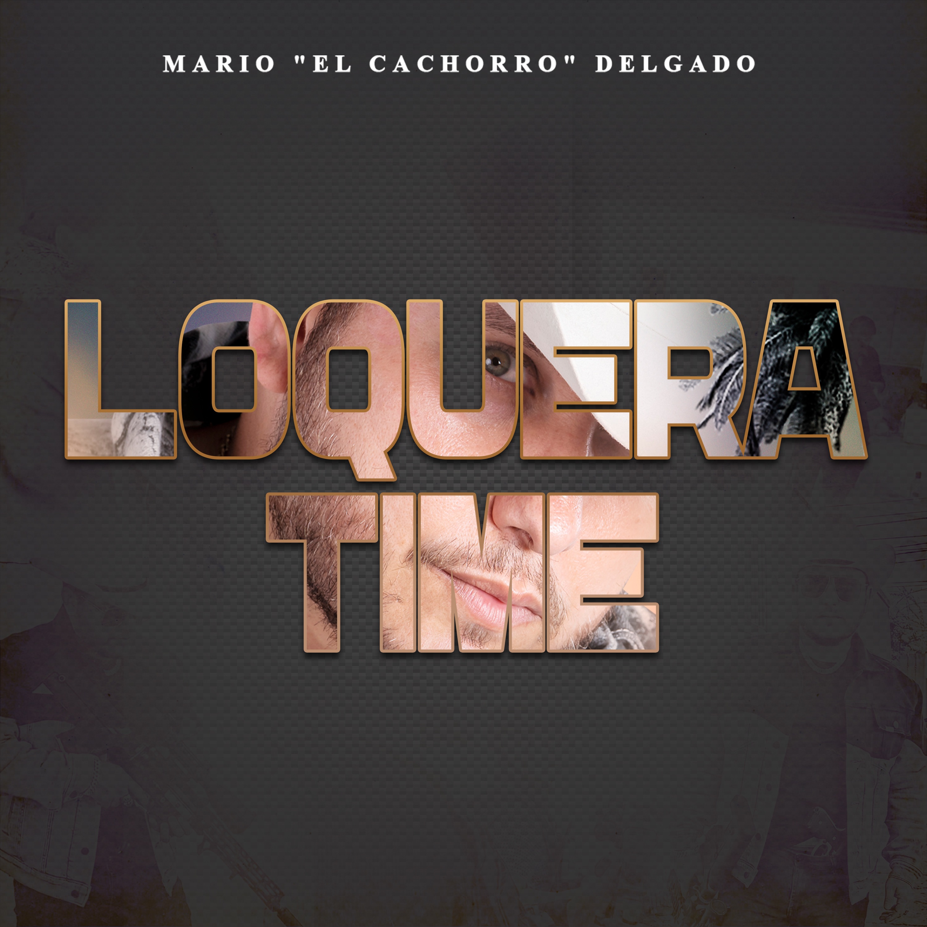 Loquera Time - Single