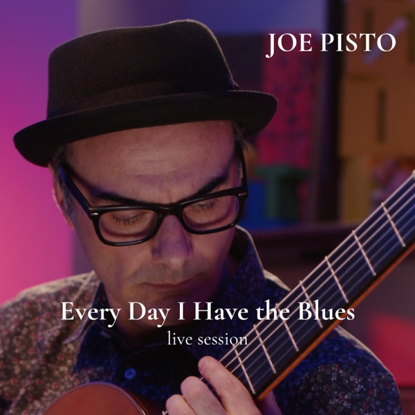 Every Day I Have the Blues (Live Session)