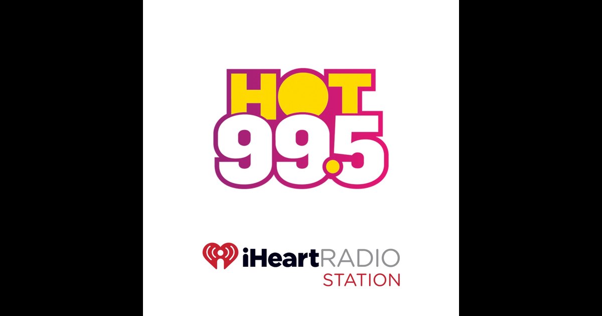HOT 995 Radio Station Apple Music