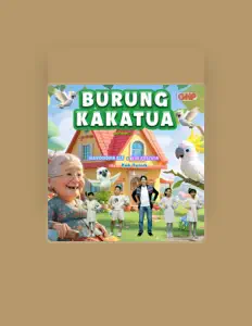 Ouça Via Felivia, assista a videoclipes, leia a biografia, veja as datas das turnês e mais!