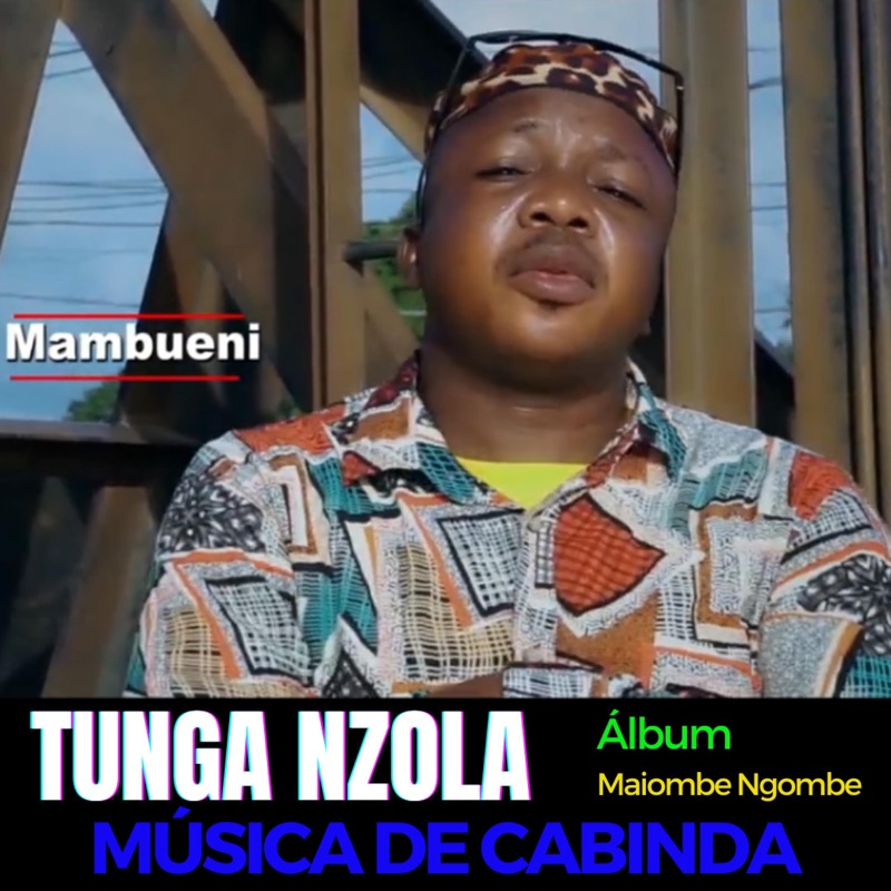 Ntoto - GRUPO FOLCLÓRICO KINTUENI TUNGA NZOLA DE CABINDA: Song Lyrics ...