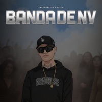 Banda de Nv (feat. Feich) - Single - Erredoblebe