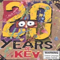 20 Years of Kev - Kevin Bloody Wilson