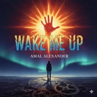 Wake Me Up - Single - Amal Alexander