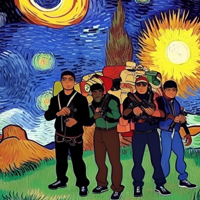 Fukit (feat. Yvng Savage, Coletrayne & ET) - Single