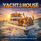 Baker's Street (Yacht House Remix) song art