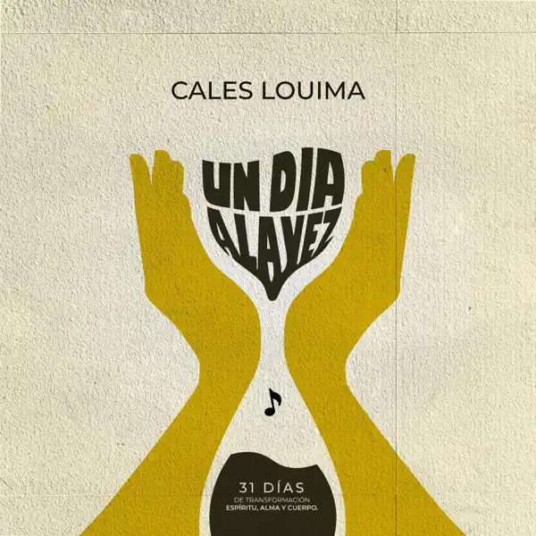 Aquí Estoy _ Admirable y Fiel — Cales Louima