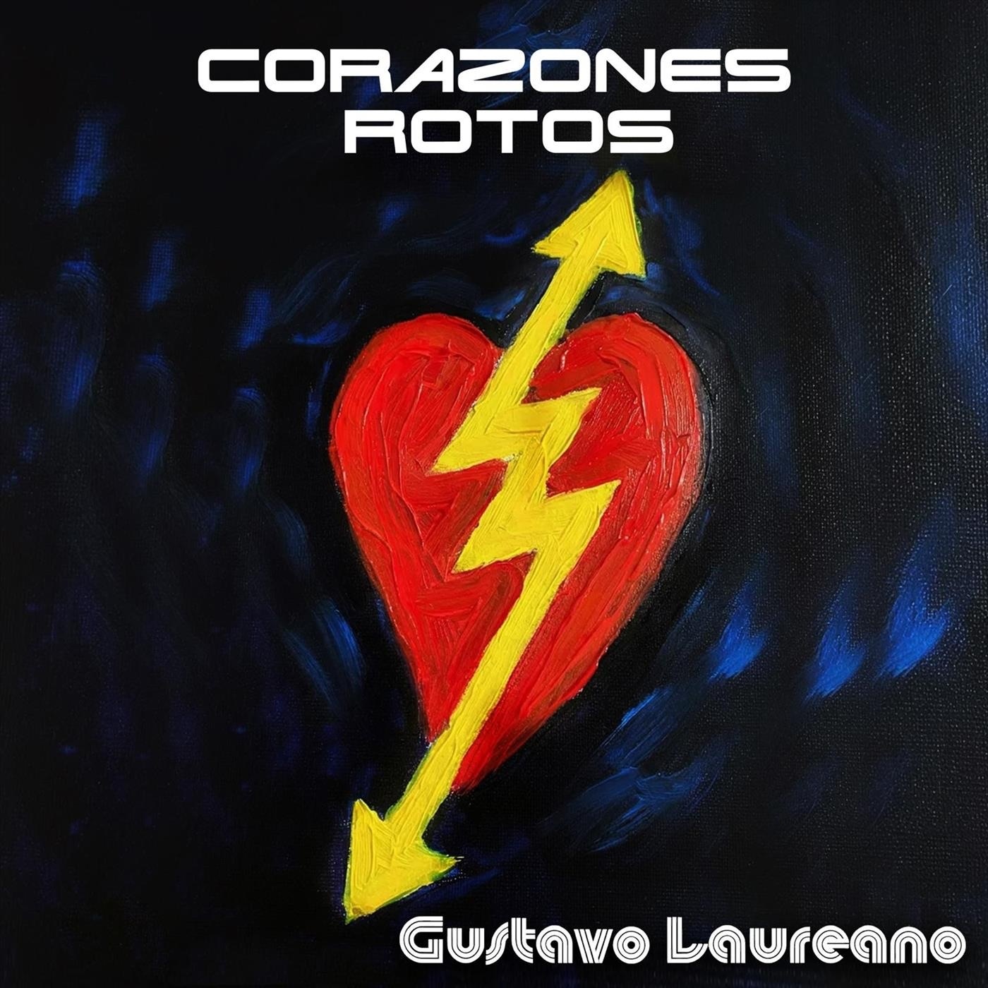 Corazones Rotos - Single