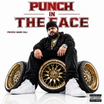 PUNCH IN THE FACE - Single