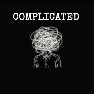Complicated - Single