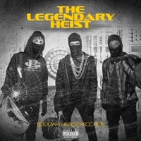 Fired Up (The Legendary Heist) [feat. Scvrr] - Single - Benny Candela & The Original Smoke