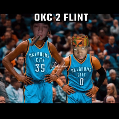OKC 2 Flint