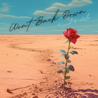 Won't Back Down - Single - Nomad & Lola