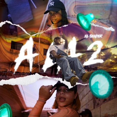 A LA 2 - Single