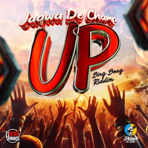 Up (Radio Edit) [Bing Bong Riddim] [feat. Boogy Rankss]