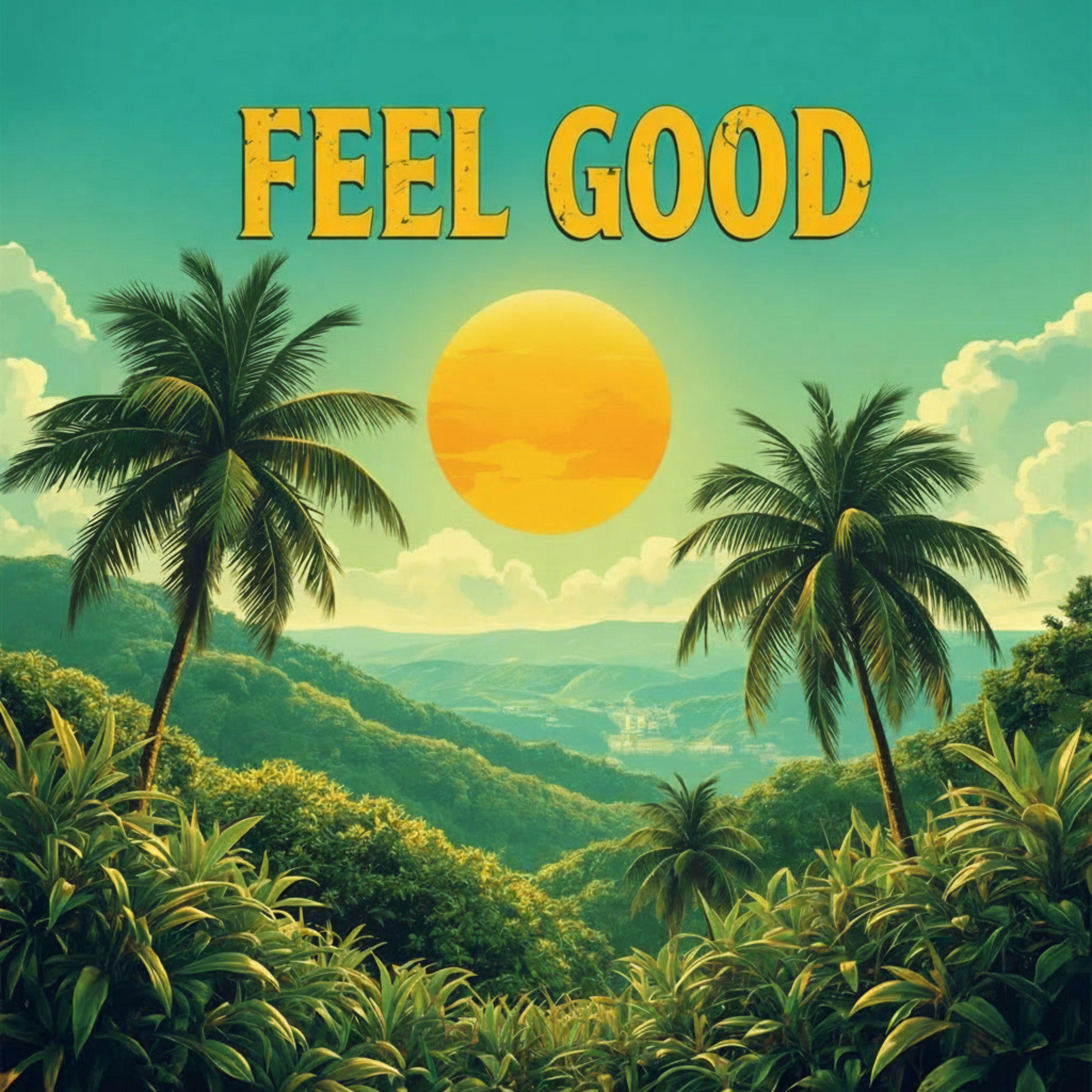 Feel Good - Single