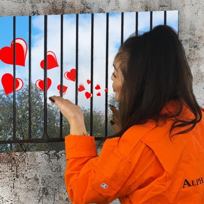 "Dziewczyno z Pierdla" (PARODIA Skolim & Cleo "Dziewczyno Piękna") (feat. LETNI) - Single