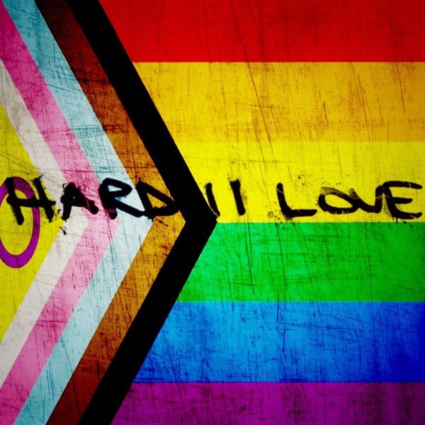 HARD II LOVE (Rainbow Love Sensation Extended Version)