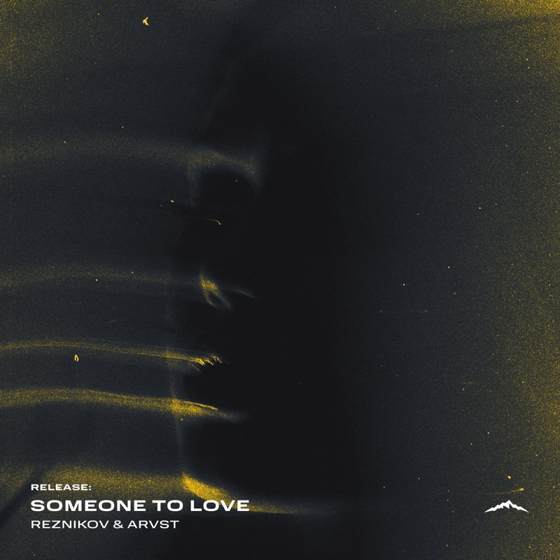 Someone to Love - Single