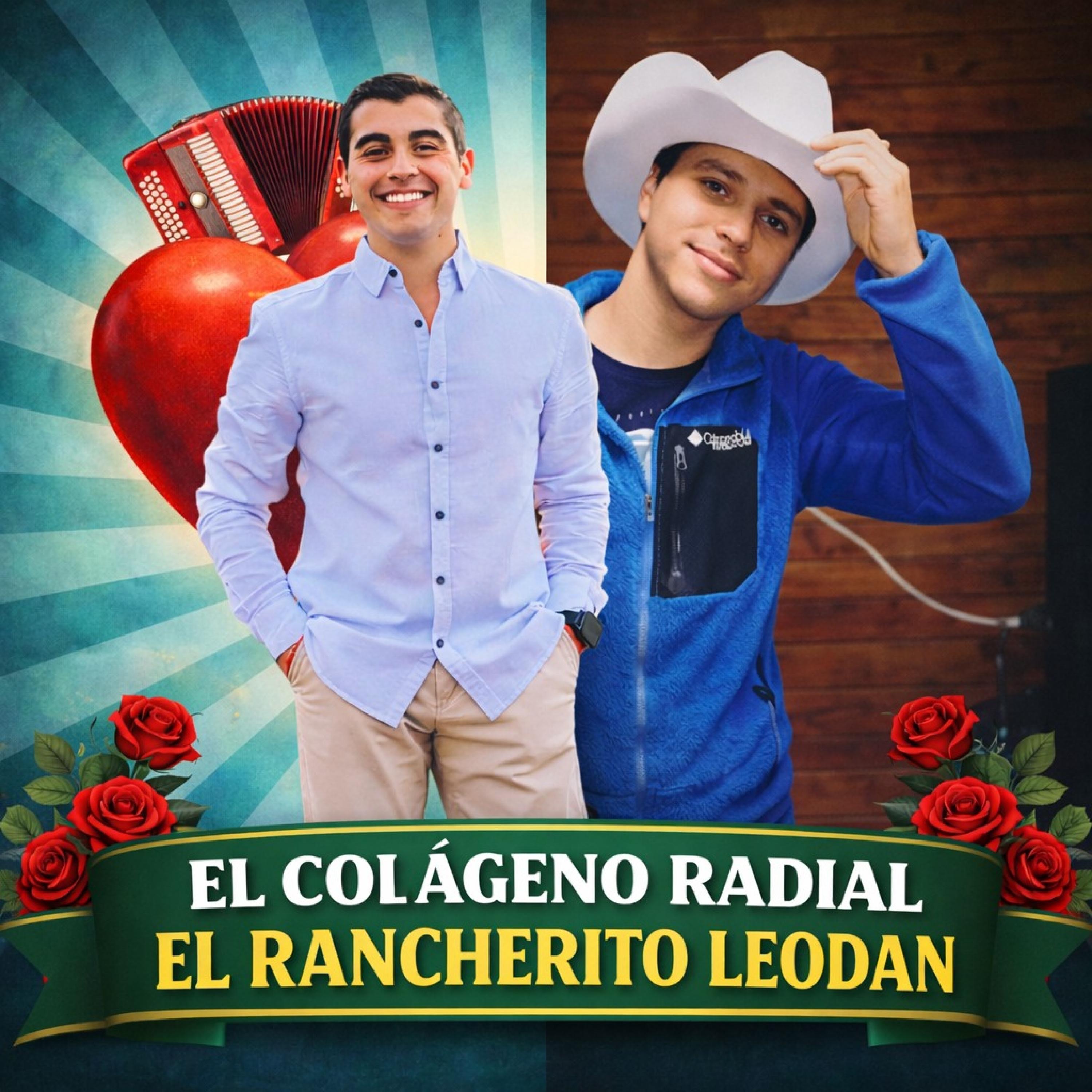 EL COLÁGENO RADIAL - Single