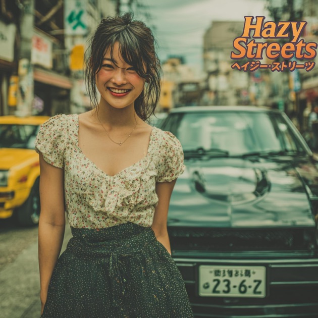 Retro Tokyo Summer 1980 City Pop Mix | 夏の懐かしいシティ