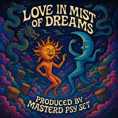 Love In Mist Of Dreams - Single