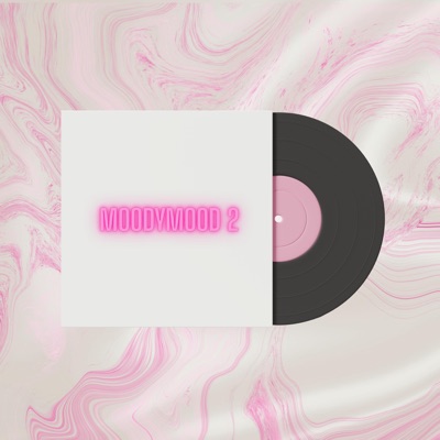 MOODYMOOD2 - EP