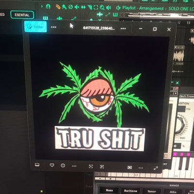 Tru Shit - EP
