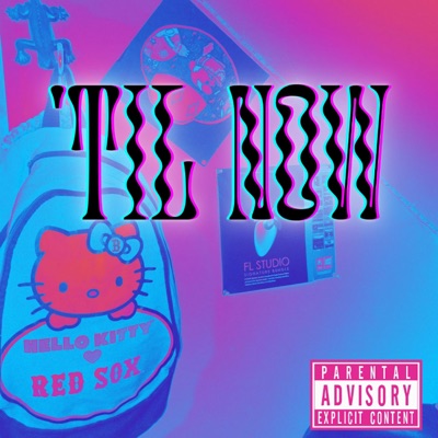 'Til now - Single