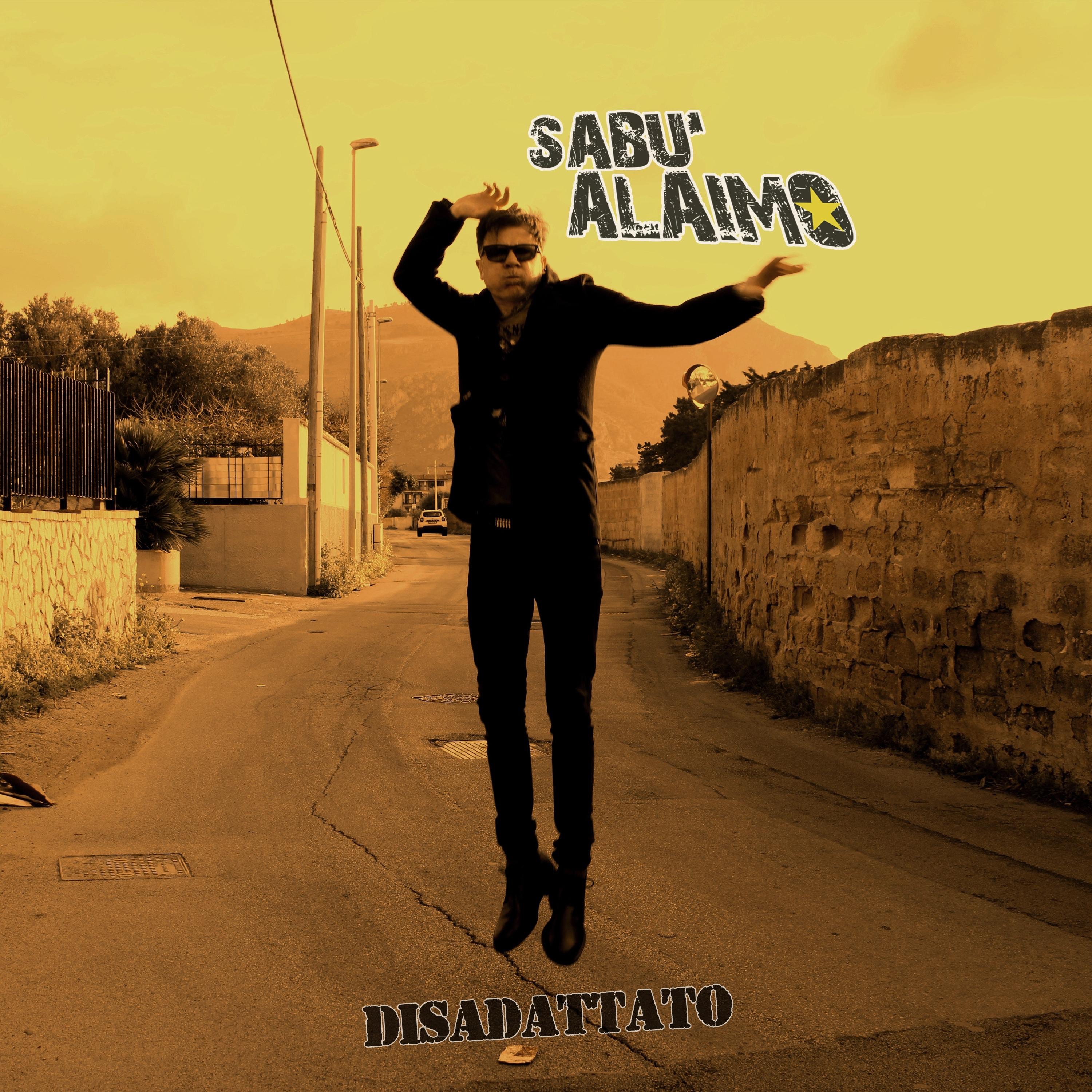 Disadattato - Single