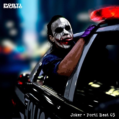 Joker (Porti Beat 05) - Single